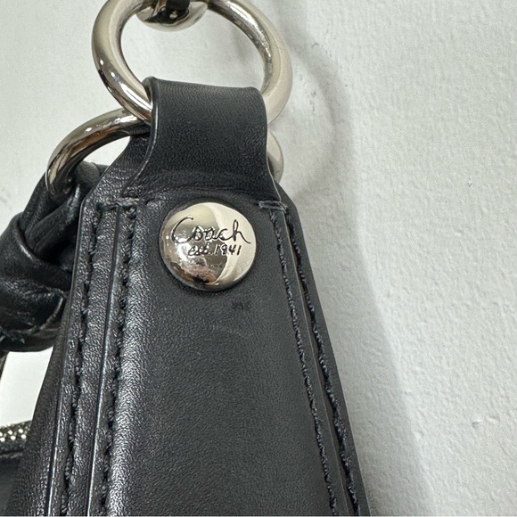 Coach Kristin Slouch Crossbody Shoulder Bag - Picture 5 of 14